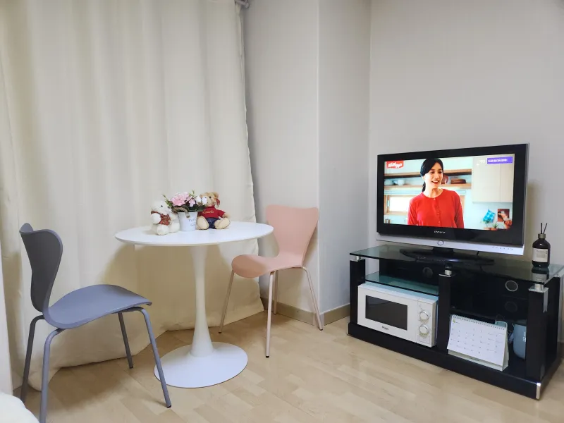 [경기 광명] 철산역 3분거리 최고층 뷰맛집 7