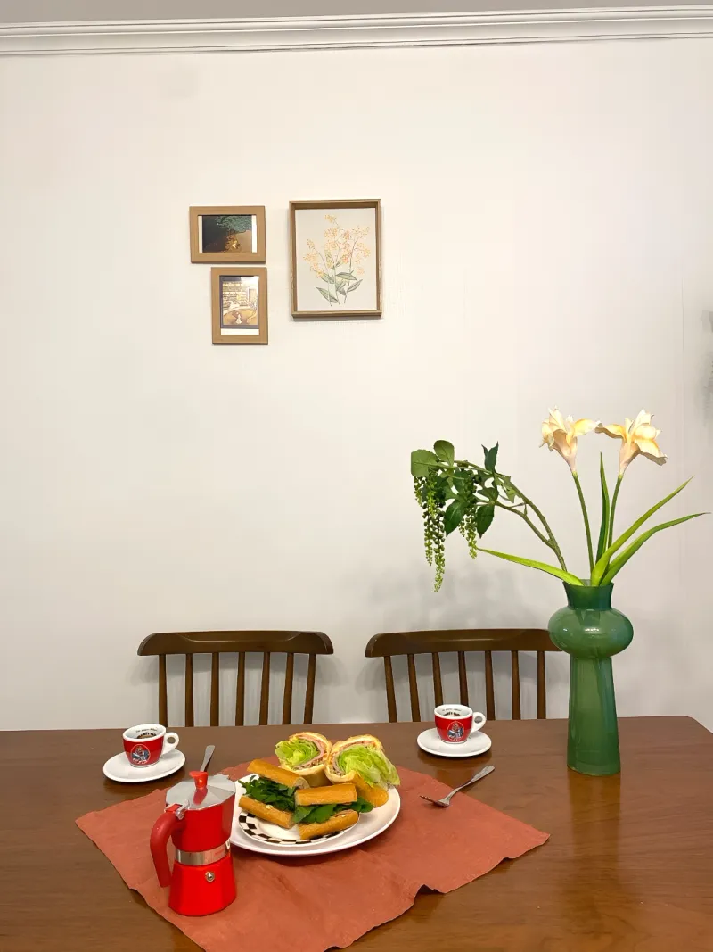 [Mapo, Seoul] Leel Sinchon Premium 2-Room Residence 11