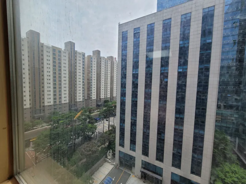 [서울 강남] 선릉역 도보2분. 풀옵션. NH08 2