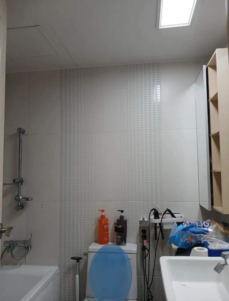 [Jungnang, Seoul] Apartment Sharehouse 3