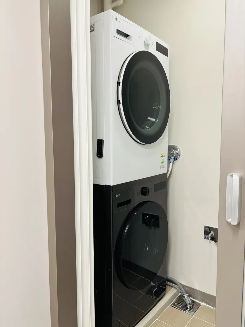 [Dong-gu, Busan] Detached 2-Room House, 5-Minute Walk from Busan Station 12