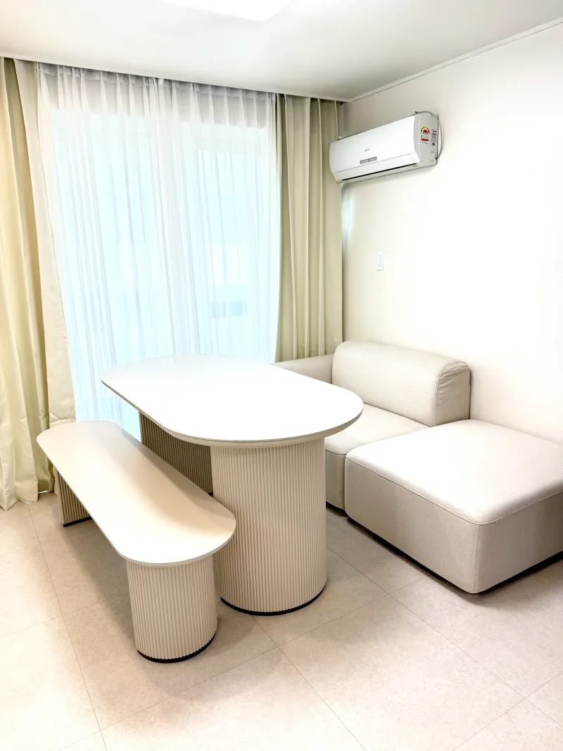 [Seongbuk, Seoul] Parking, Fully Renovated, 3-Bedroom Beyond Stay 9