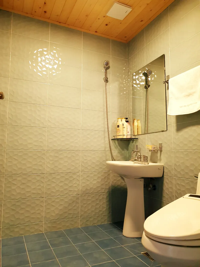 [Namwon, Seogwipo] Jeju Island Wimi Pension #15Days #1Month #1Year 23