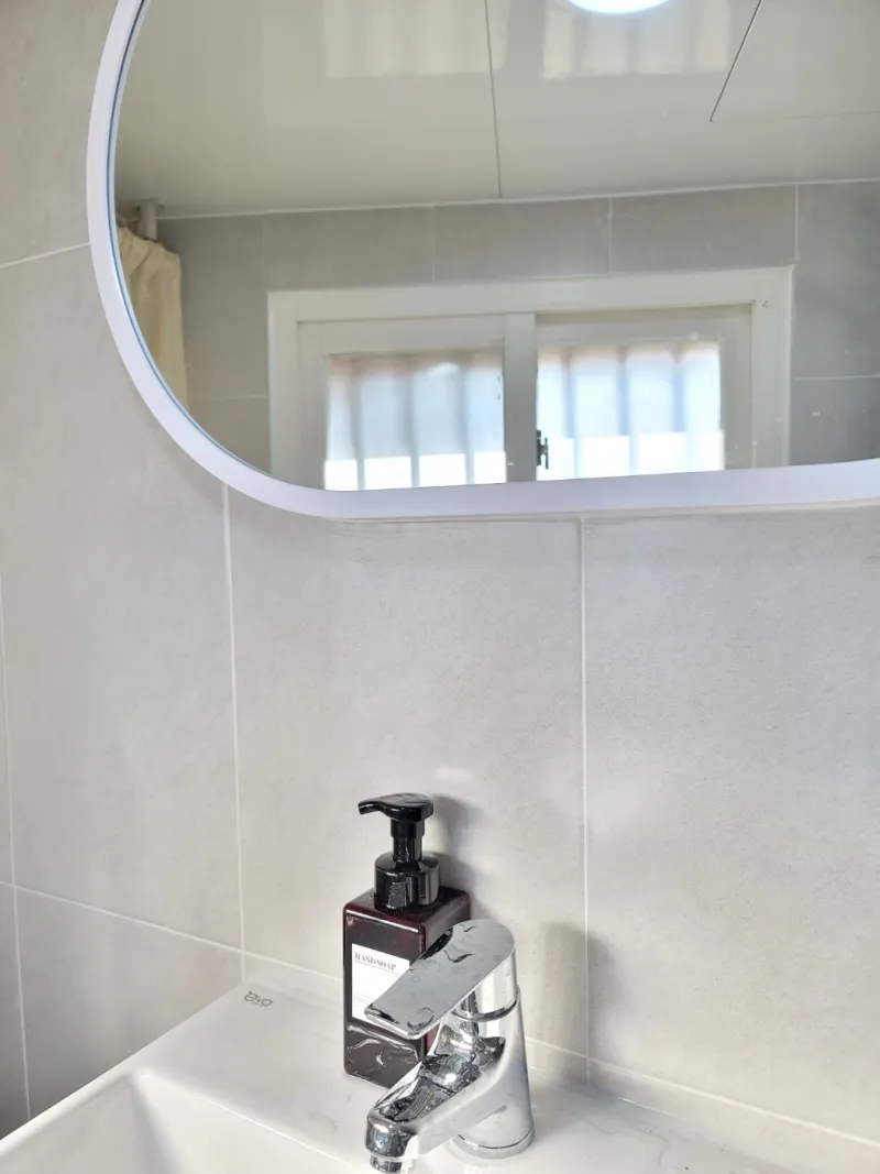 [Mapo, Seoul] Sinchon Detached 3-Room Private House 11