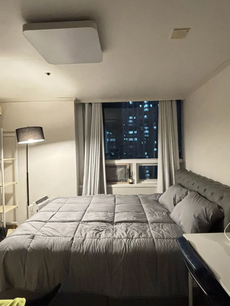 [Buk-gu, Gwangju] Sinan-dong Charming Officetel 2