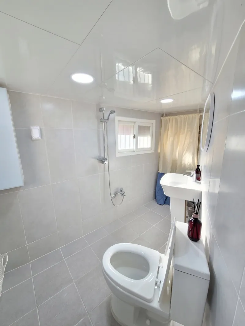 [Mapo, Seoul] Sinchon Detached 3-Room Private House 10