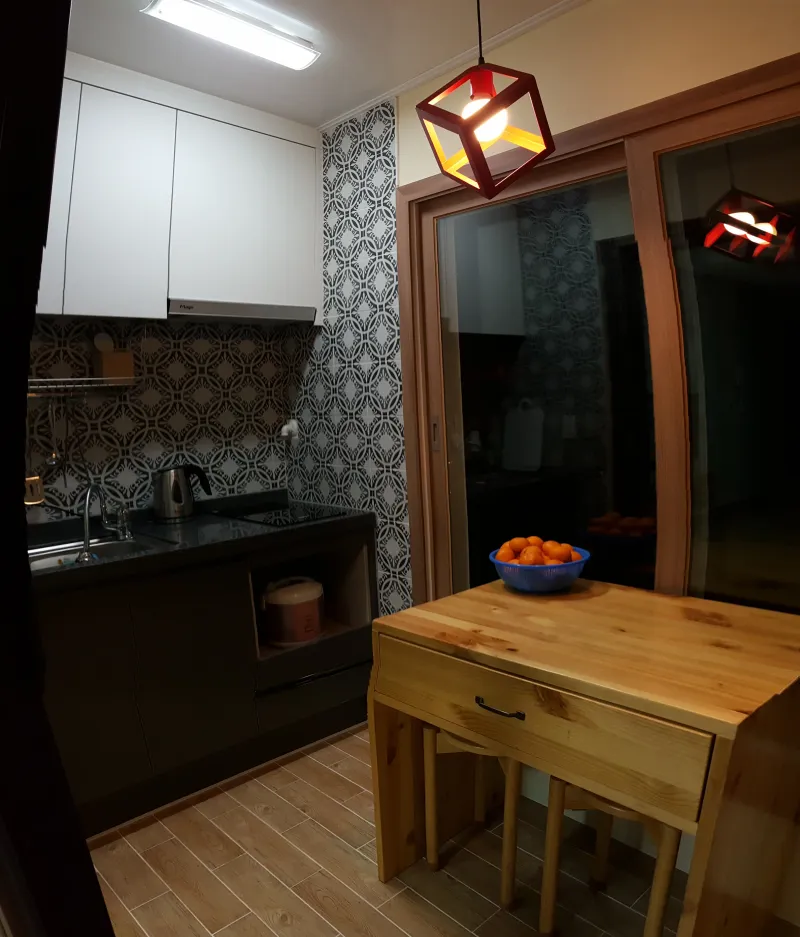[Namwon, Seogwipo] Jeju Island Wimi Pension #15Days #1Month #1Year 7