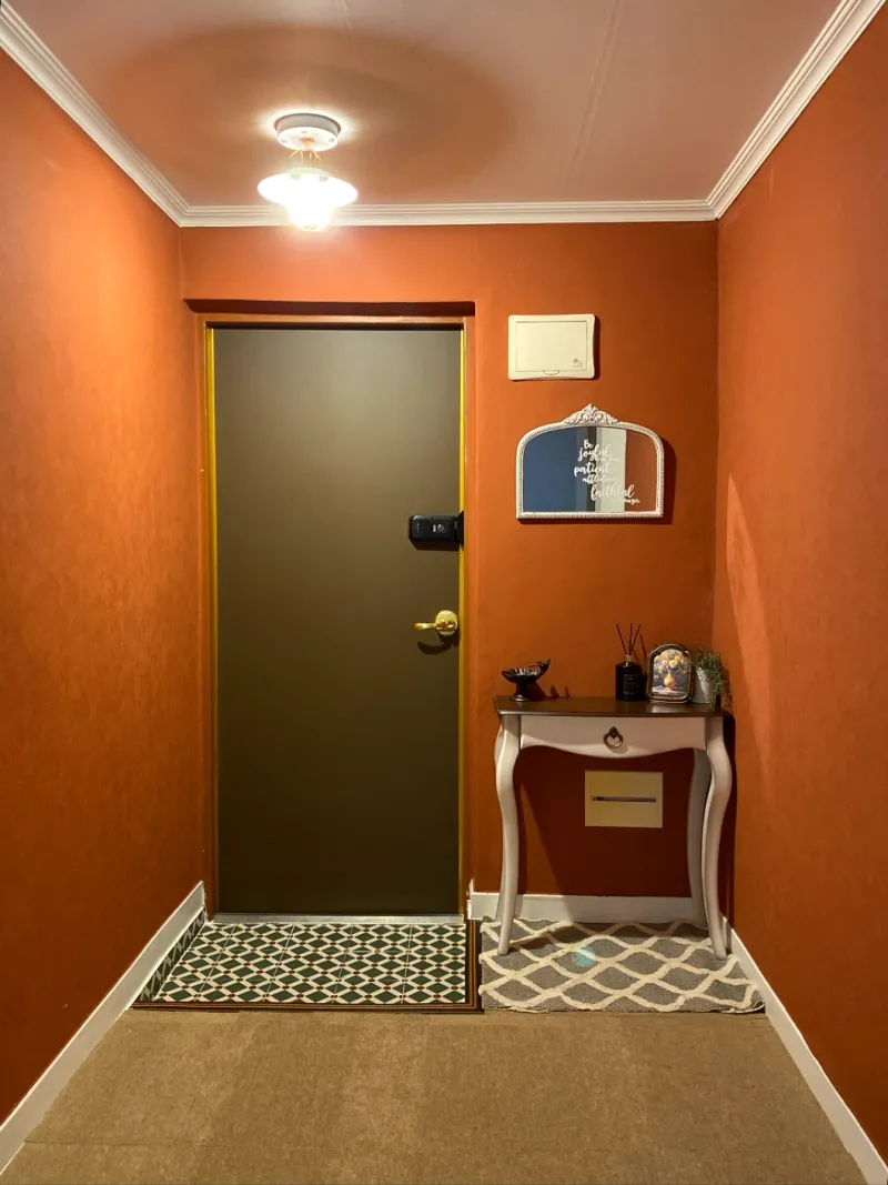 [Mapo, Seoul] Leel Sinchon Premium 2-Room Residence 13