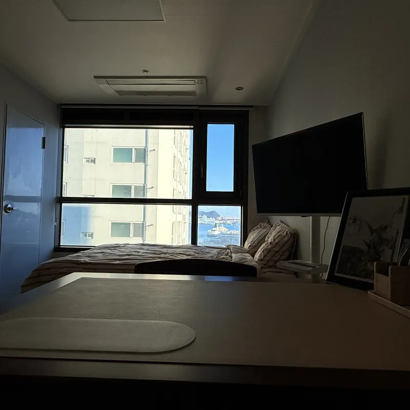 [부산 동구] 초량역 부산역 오피스텔 3