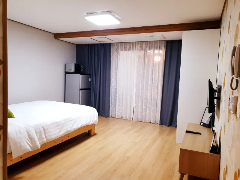 [Namwon, Seogwipo] Jeju Island Wimi Pension #15Days #1Month #1Year 14