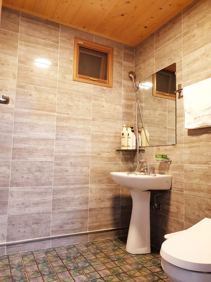 [Namwon, Seogwipo] Jeju Island Wimi Pension #15Days #1Month #1Year 25