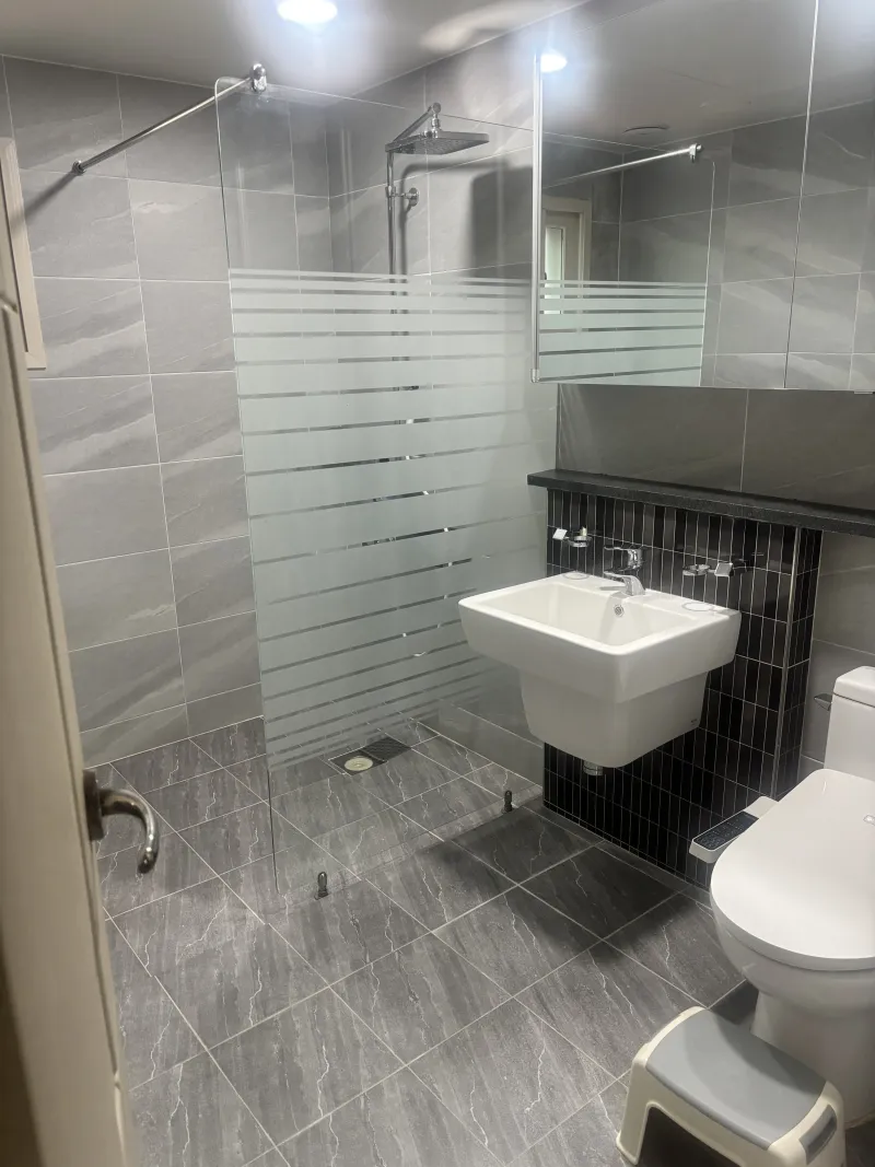 [Suwon][Suwon Seogwanggyo] Sunny duplex villa in the city center 9