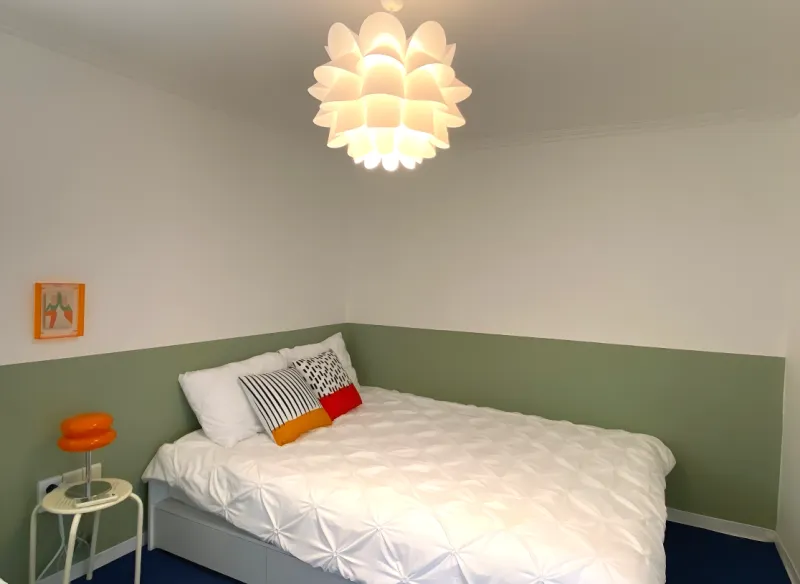 [Mapo, Seoul] Sinchon Detached 3-Room Private House 7