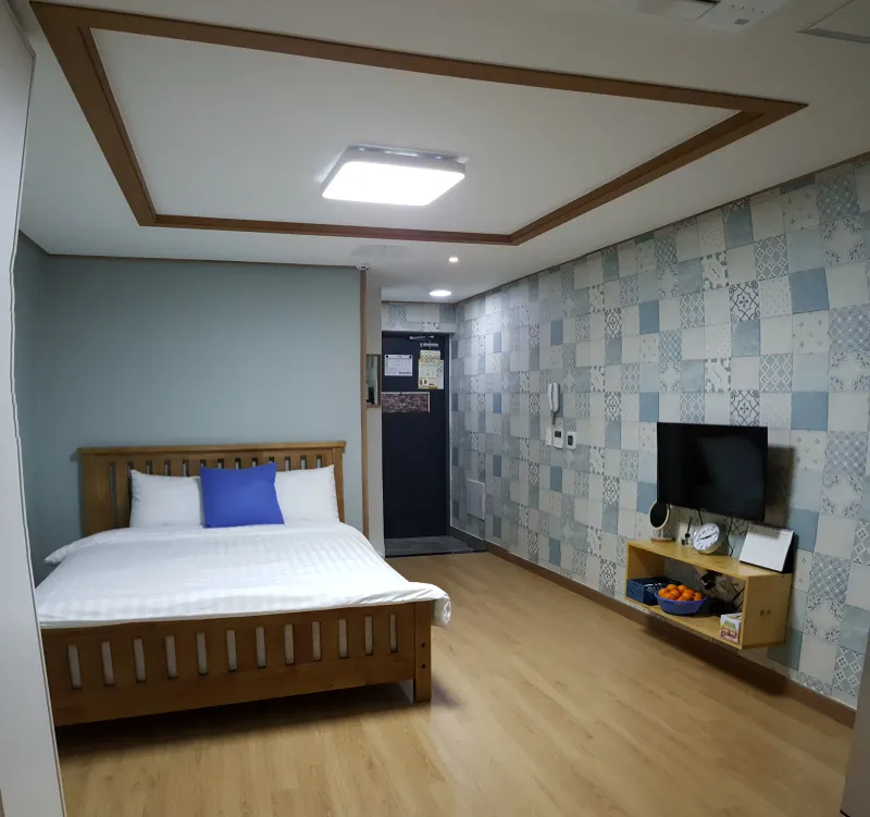 [Namwon, Seogwipo] Jeju Island Wimi Pension #15Days #1Month #1Year 6