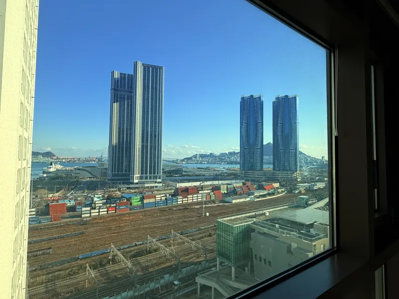 [부산 동구] 초량역 부산역 오피스텔 13
