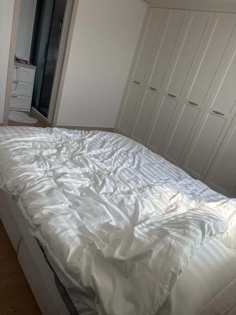 [Suwon][Suwon Seogwanggyo] Sunny duplex villa in the city center 5