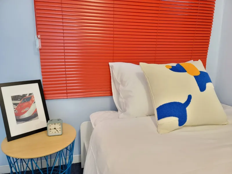 [Mapo, Seoul] Sinchon Detached 3-Room Private House 8