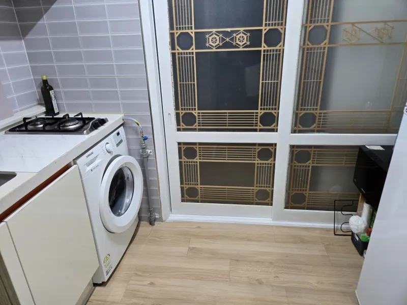 [Seo-gu, Daejeon] ♡Honey Sleep 2nd Floor/Business Trip/Full Options♡Healing 9