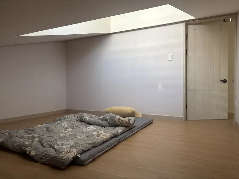 [Suwon][Suwon Seogwanggyo] Sunny duplex villa in the city center 8