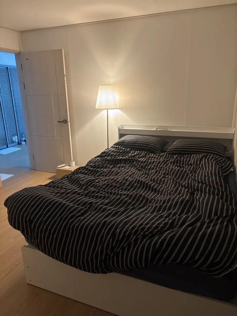 [Suwon][Suwon Seogwanggyo] Sunny duplex villa in the city center 3