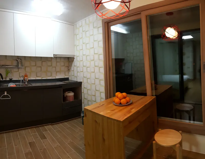 [Namwon, Seogwipo] Jeju Island Wimi Pension #15Days #1Month #1Year 8