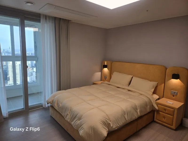 [대구 중구] 동성로 신축 최고층 뷰 아파트 5