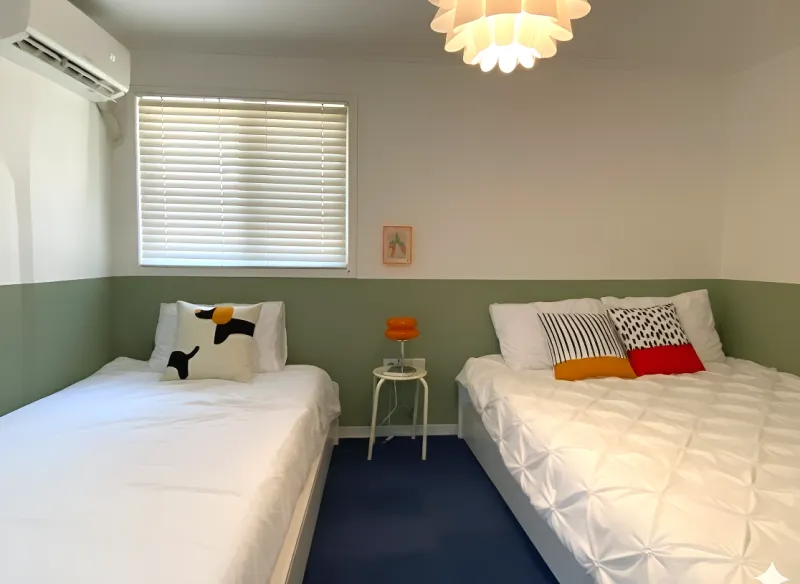 [Mapo, Seoul] Sinchon Detached 3-Room Private House 6