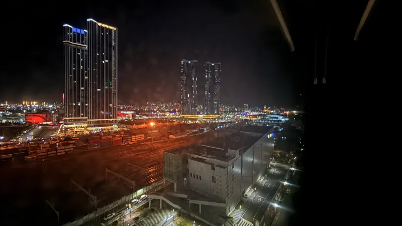 [부산 동구] 초량역 부산역 오피스텔 15