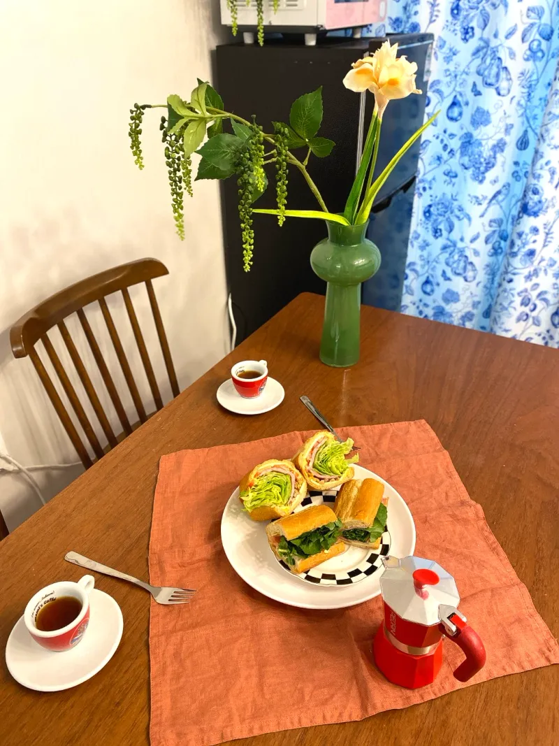 [Mapo, Seoul] Leel Sinchon Premium 2-Room Residence 10