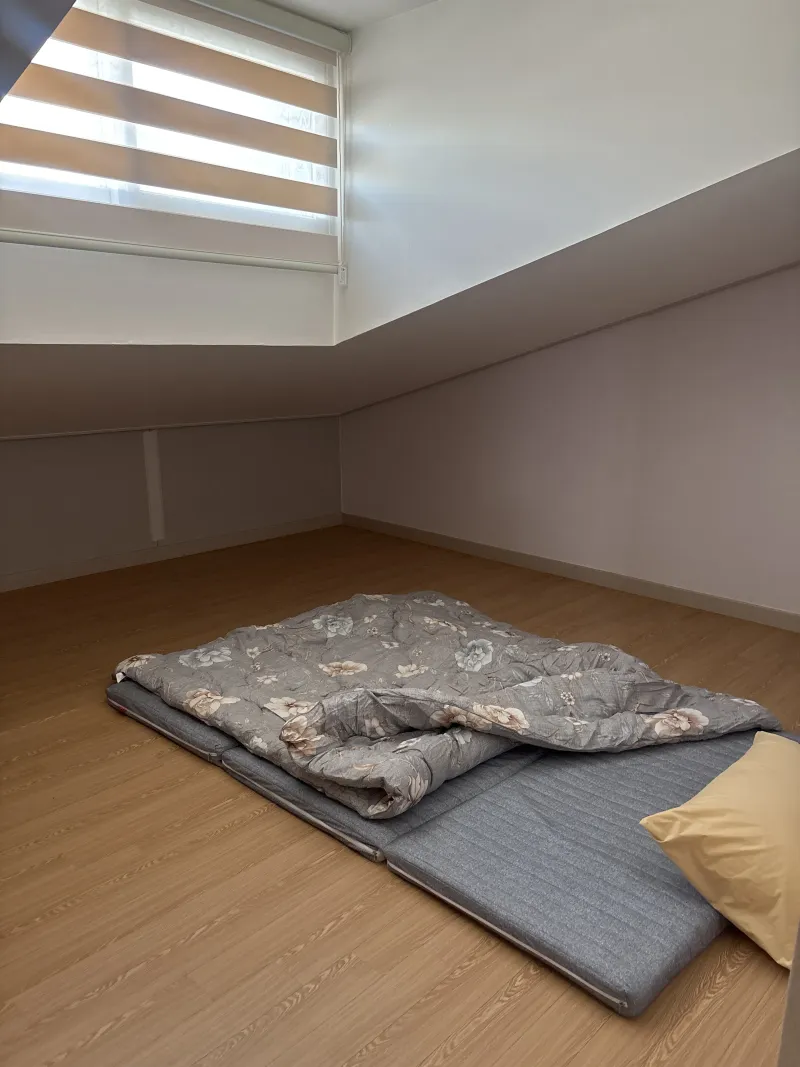 [Suwon][Suwon Seogwanggyo] Sunny duplex villa in the city center 7