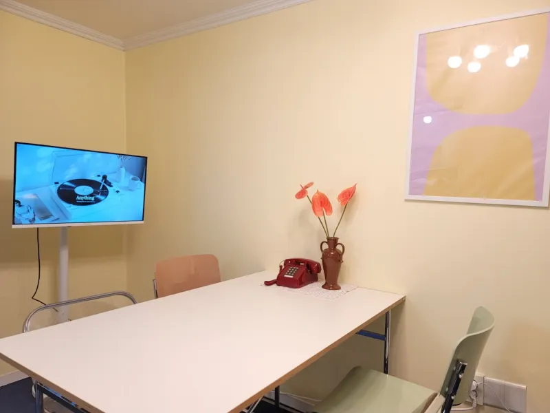 [Mapo, Seoul] Sinchon Detached 3-Room Private House 3