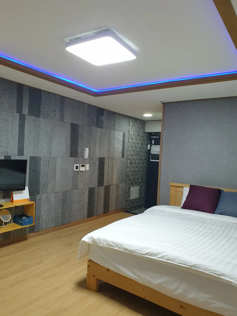[Namwon, Seogwipo] Jeju Island Wimi Pension #15Days #1Month #1Year 18