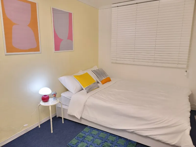 [Mapo, Seoul] Sinchon Detached 3-Room Private House 2