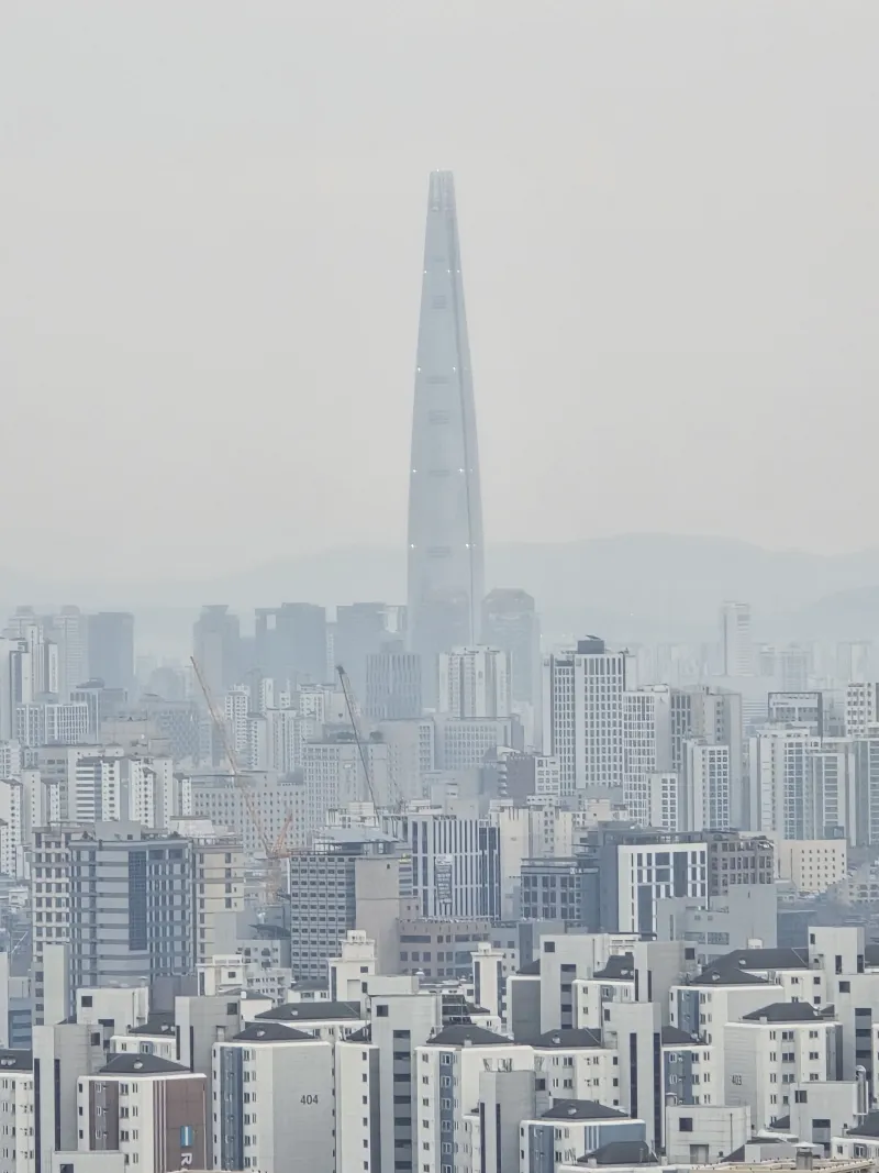 [서울 동대문] 청량리역 인근 초 고층 시티뷰 15
