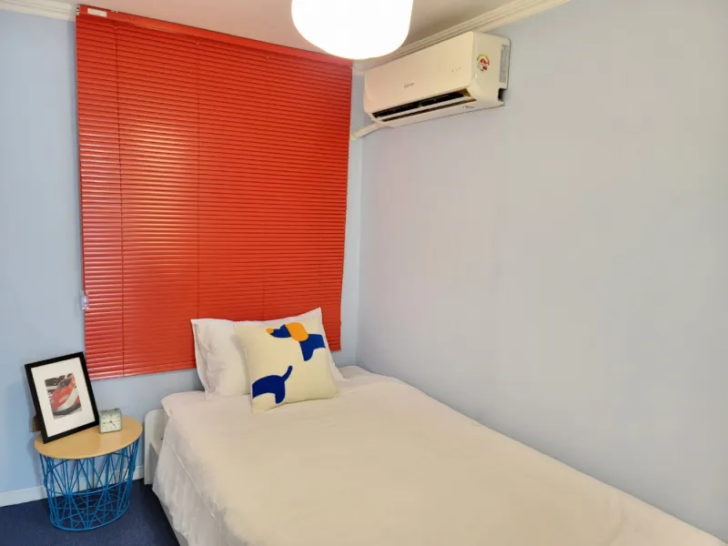 [Mapo, Seoul] Sinchon Detached 3-Room Private House 9