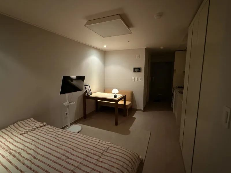 [부산 동구] 초량역 부산역 오피스텔 4
