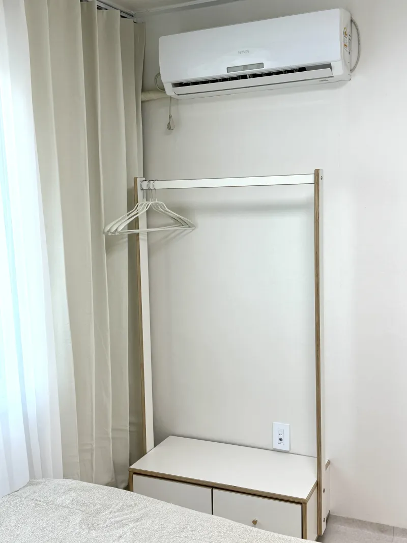 [Seongbuk, Seoul] Parking, Fully Renovated, 3-Bedroom Beyond Stay 15
