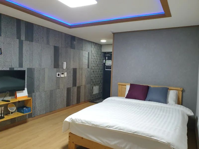 [Namwon, Seogwipo] Jeju Island Wimi Pension #15Days #1Month #1Year 19
