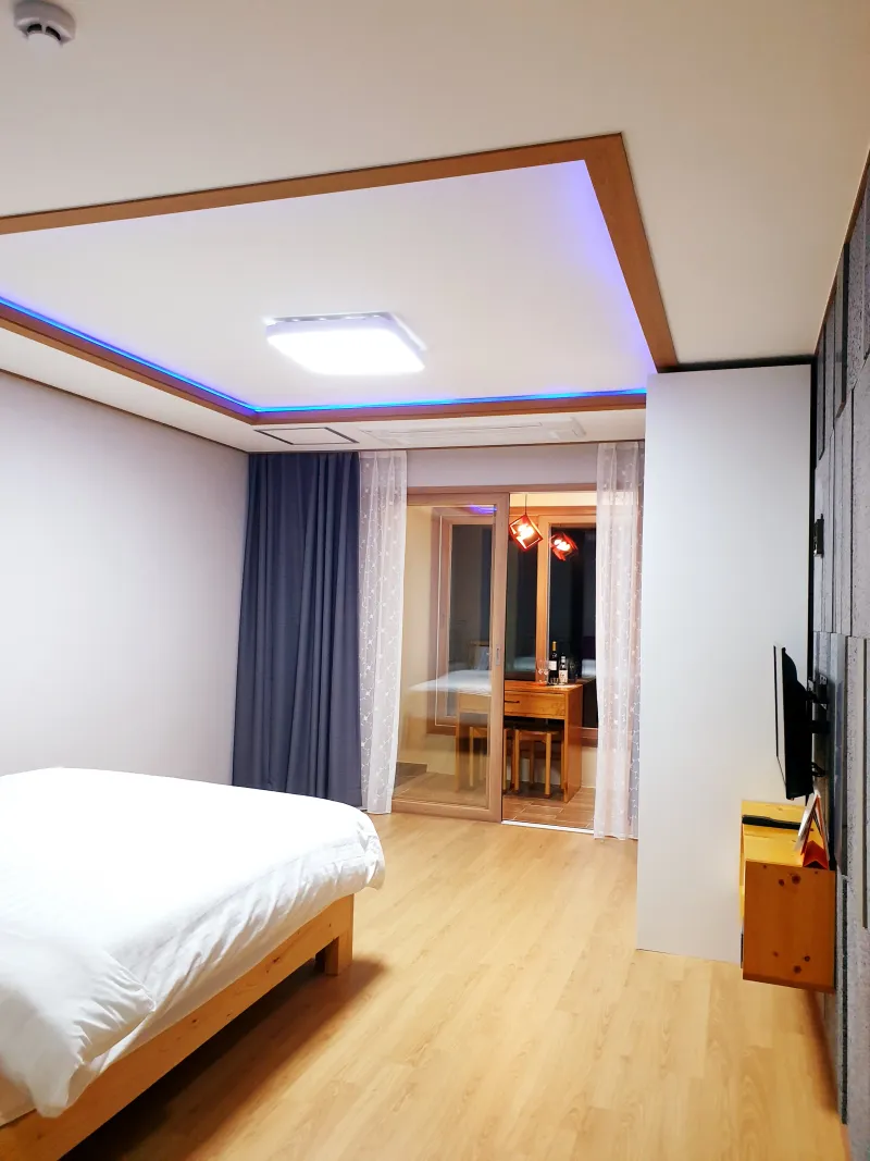 [Namwon, Seogwipo] Jeju Island Wimi Pension #15Days #1Month #1Year 16