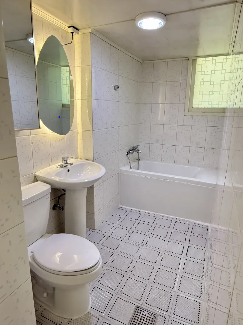 [Seongbuk, Seoul] Parking, Fully Renovated, 3-Bedroom Beyond Stay 8