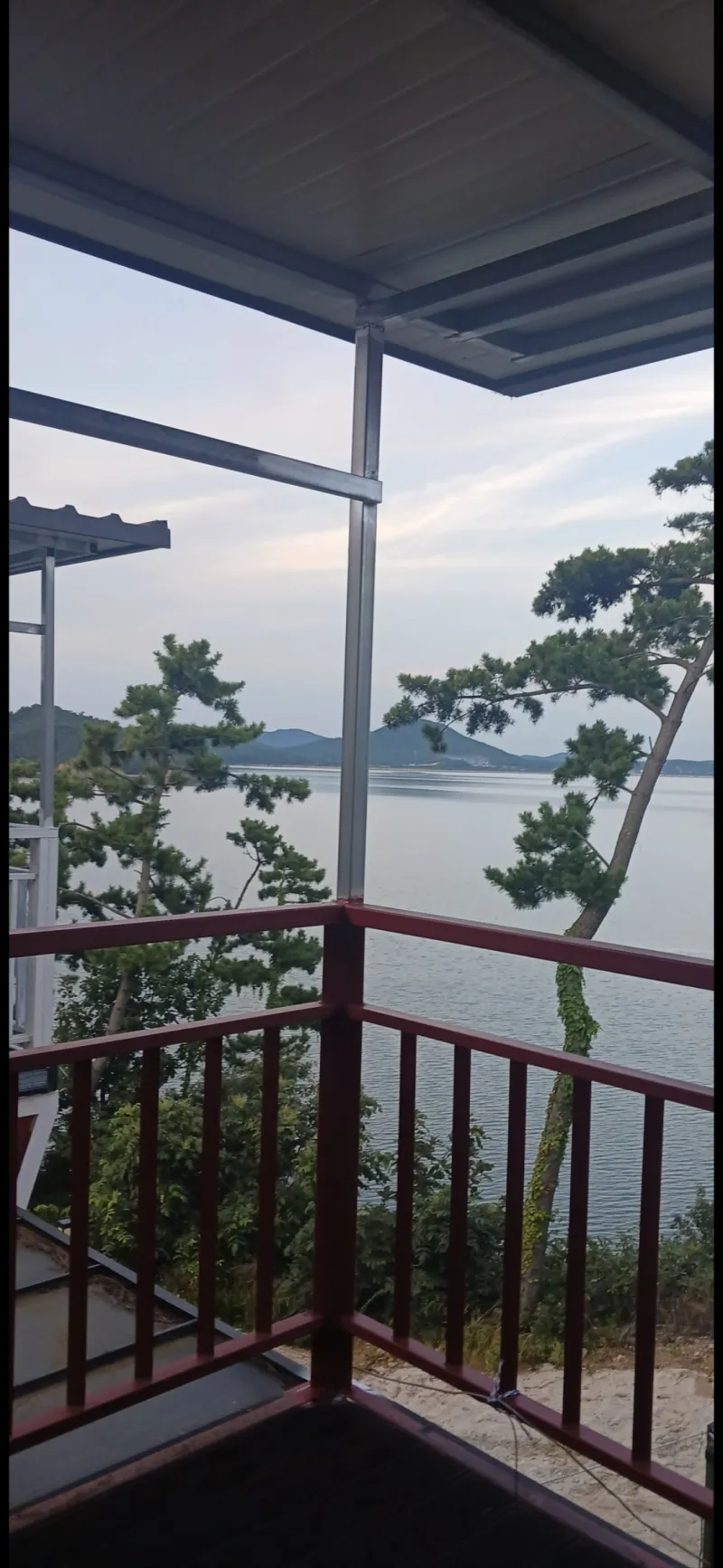 [Taean] Padori Ocean View Duplex 6