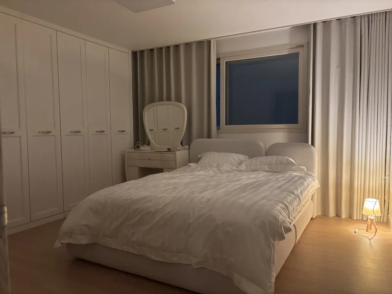 [Suwon][Suwon Seogwanggyo] Sunny duplex villa in the city center 4