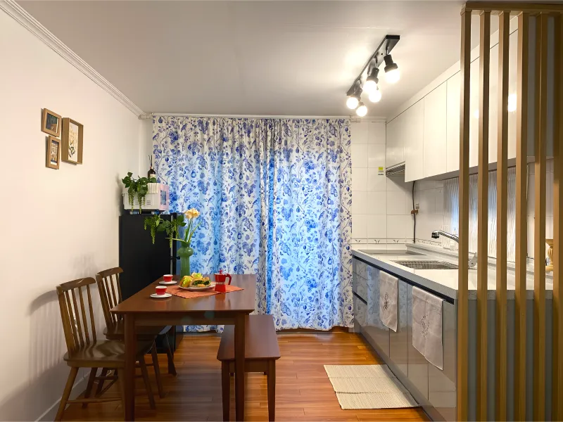 [Mapo, Seoul] Leel Sinchon Premium 2-Room Residence 12