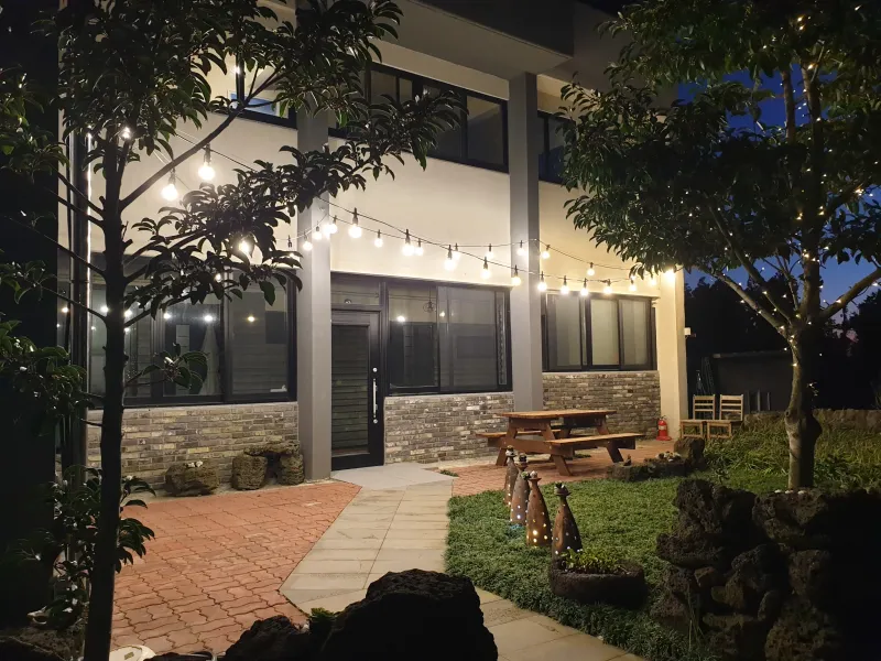 [Namwon, Seogwipo] Jeju Island Wimi Pension #15Days #1Month #1Year 11