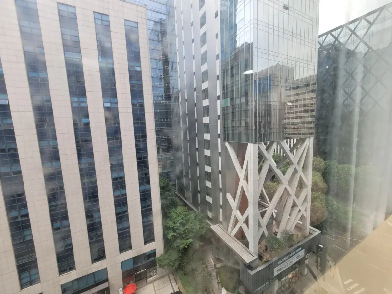 [서울 강남] 선릉역 도보2분. 풀옵션. NH08 3