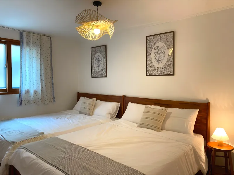 [Mapo, Seoul] Leel Sinchon Premium 2-Room Residence 2