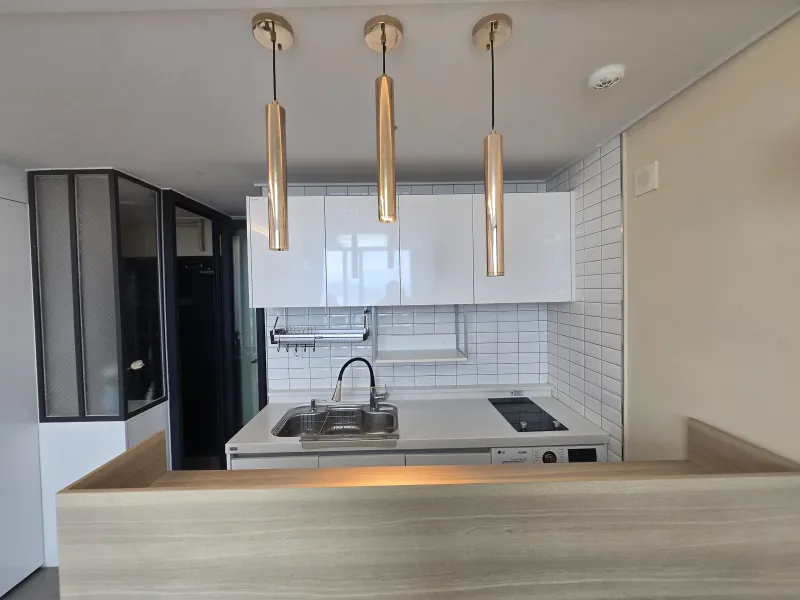 [Seodaemun, Seoul] 2 minutes from Sinchon Station, Hongdae 8