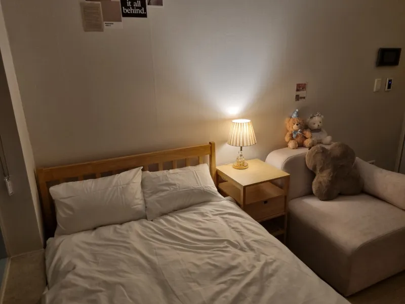 [Cheongju] #1 21st Floor, 5 Minutes from Cheongju Terminal, Convenient Transportation to Gyeongbok University and Osong 4