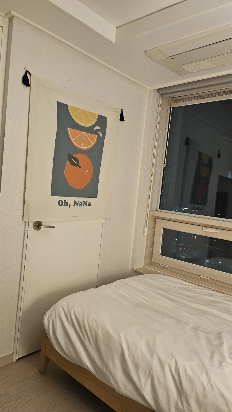 [Cheongju] #1 21st Floor, 5 Minutes from Cheongju Terminal, Convenient Transportation to Gyeongbok University and Osong 7