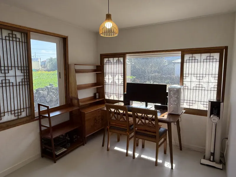 [Seongsan, Seogwipo] Seongsan/Seopjikoji Aqua Planet/Three-Room Detached House #PetFriendly 11